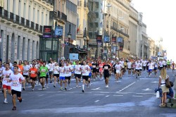 Apúntate a “Correr sin Glu10″ y ayuda a la concienciación sobre la celiaquía - La Viña