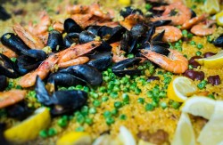 Ya puedes apuntarte a la II Ruta de la Paella y el Arroz Madrid 2016 - La Viña