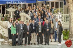 VINORO celebra su edición de primavera con gran éxito de asistencia - La Viña