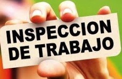 Conoce cómo deben cursar las diligencias los inspectores de Trabajo - La Viña