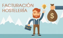 Sigue creciendo la facturación de la hostelería madrileña - La Viña