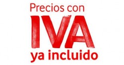 Los precios finales de las cartas de los restaurantes deben incluir el IVA - La Viña