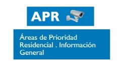 El Distrito Centro, Área de Prioridad Residencial en 2018 - La Viña