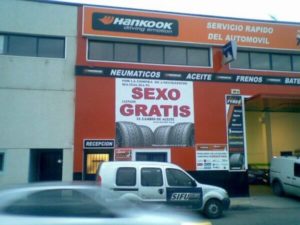 Los mejores carteles publicitarios